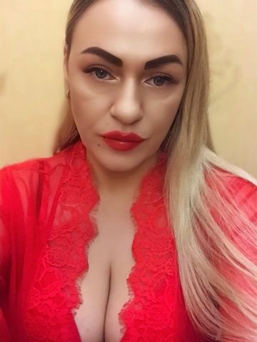 Ольга Best Реал Демянск