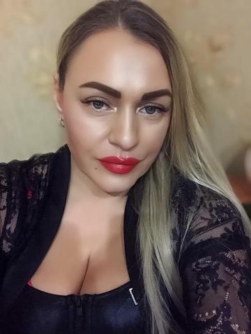 Ольга Best Реал фото 3