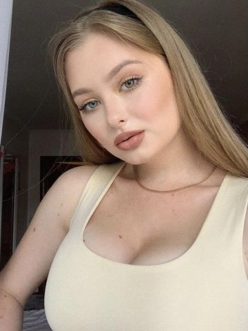 София Горькая Демянск